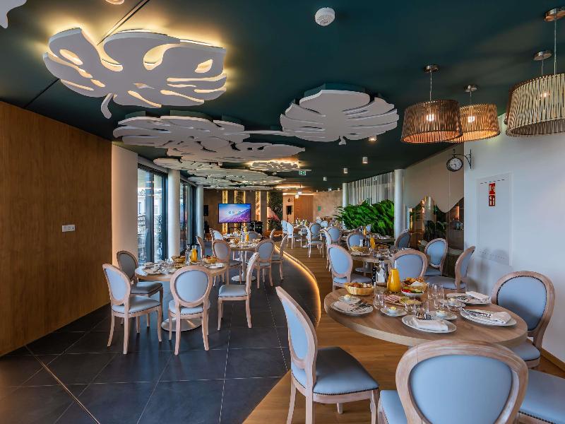 Movenpick Balaland Resort Lake Balaton - Toplantı