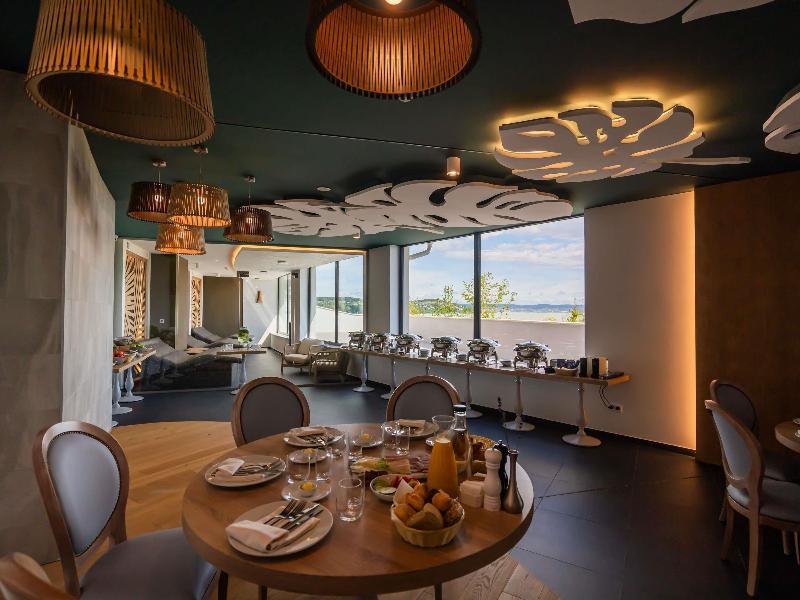 Movenpick Balaland Resort Lake Balaton - Toplantı