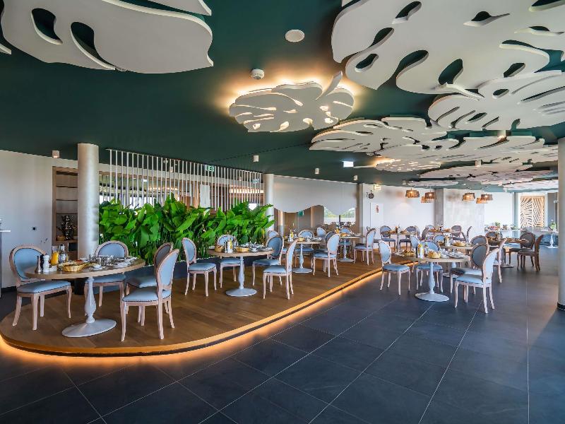 Movenpick Balaland Resort Lake Balaton - Toplantı