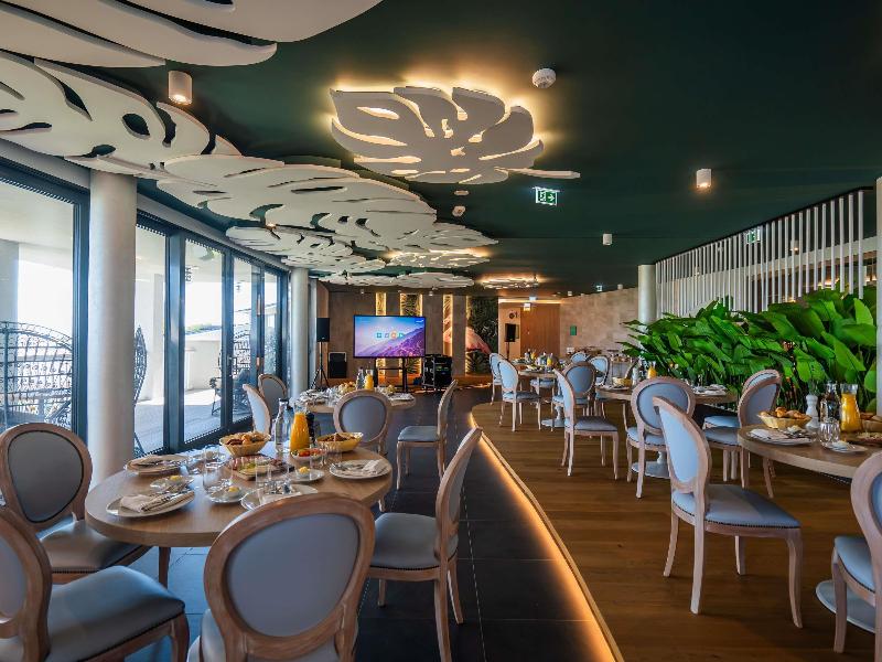 Movenpick Balaland Resort Lake Balaton - Toplantı