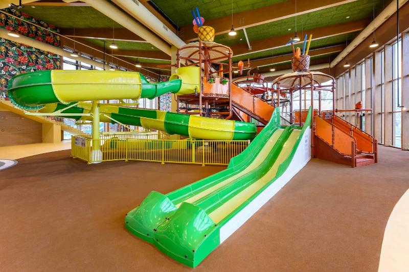 Movenpick Balaland Resort Lake Balaton - Aktivite