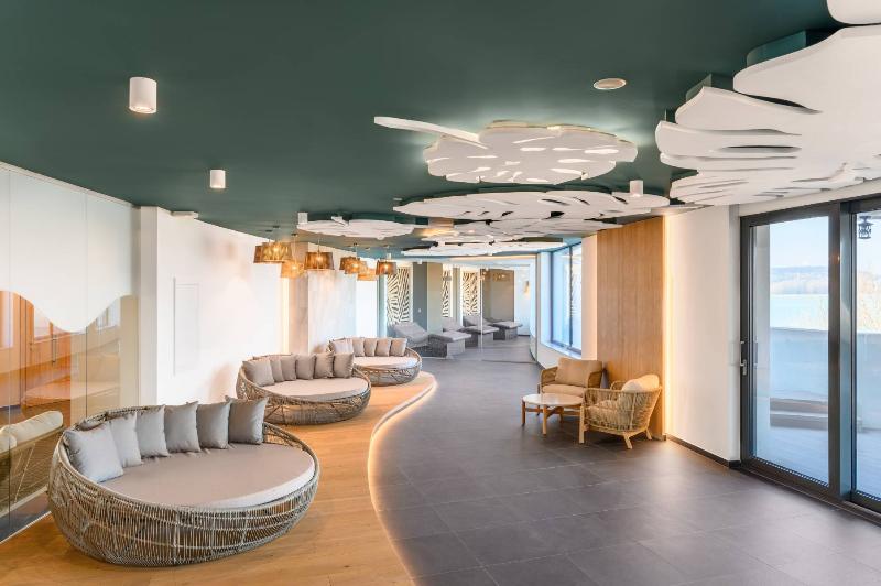 Movenpick Balaland Resort Lake Balaton - Aktivite