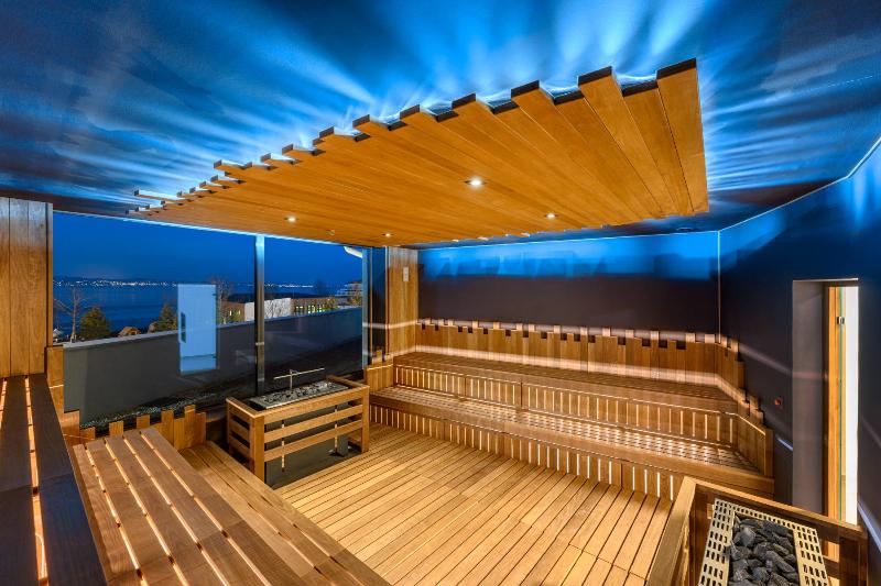 Movenpick Balaland Resort Lake Balaton - Aktivite