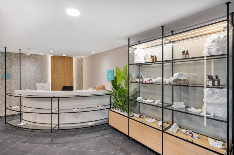Movenpick Balaland Resort Lake Balaton - Aktivite