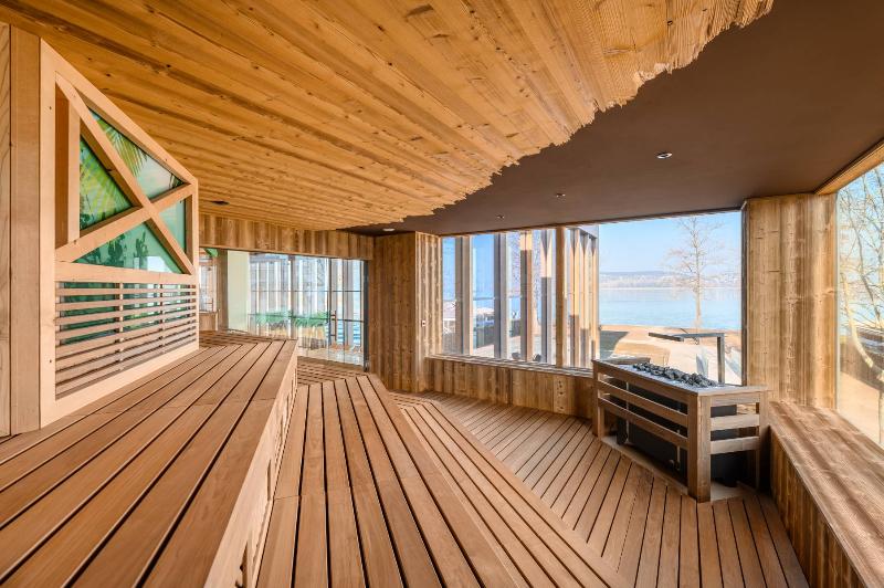 Movenpick Balaland Resort Lake Balaton - Aktivite