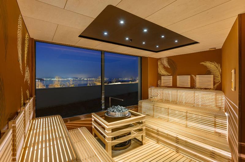 Movenpick Balaland Resort Lake Balaton - Aktivite