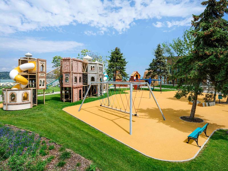 Movenpick Balaland Resort Lake Balaton - Aktivite