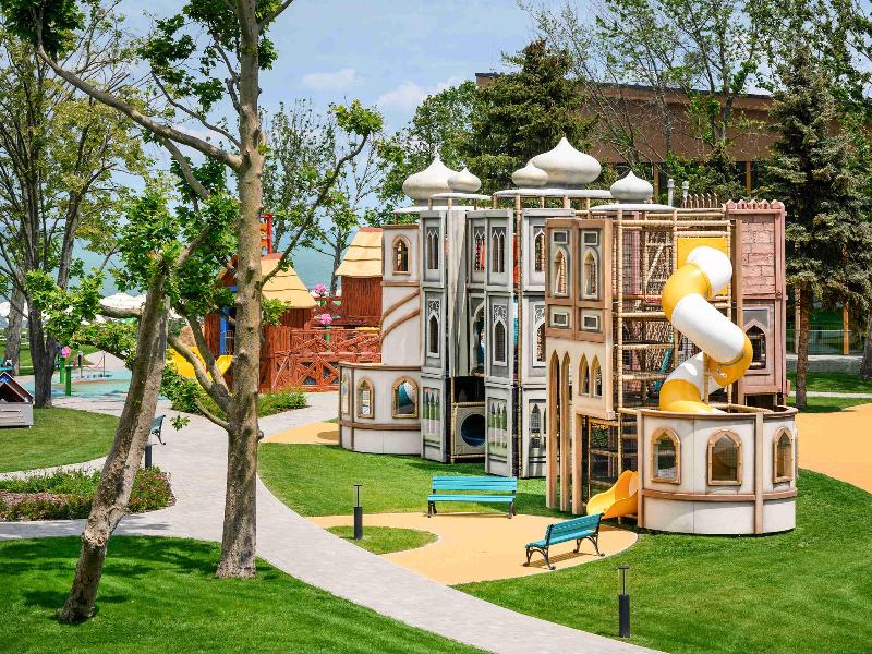 Movenpick Balaland Resort Lake Balaton - Aktivite