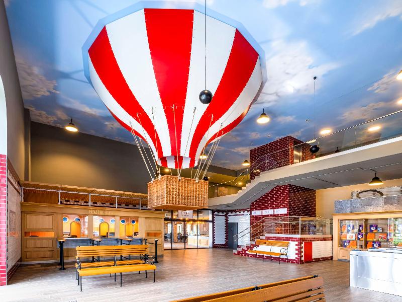 Movenpick Balaland Resort Lake Balaton - Aktivite