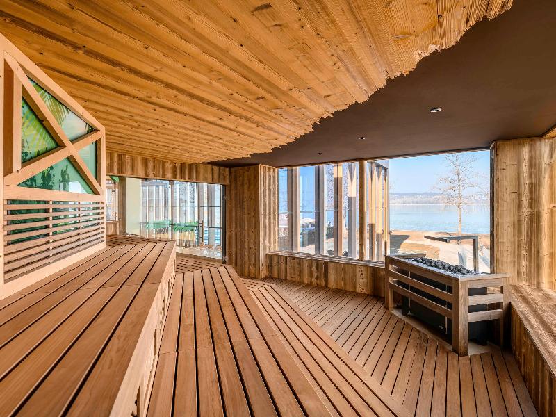 Movenpick Balaland Resort Lake Balaton - Aktivite