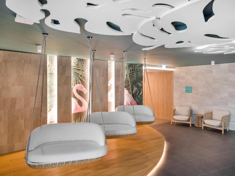 Movenpick Balaland Resort Lake Balaton - Aktivite