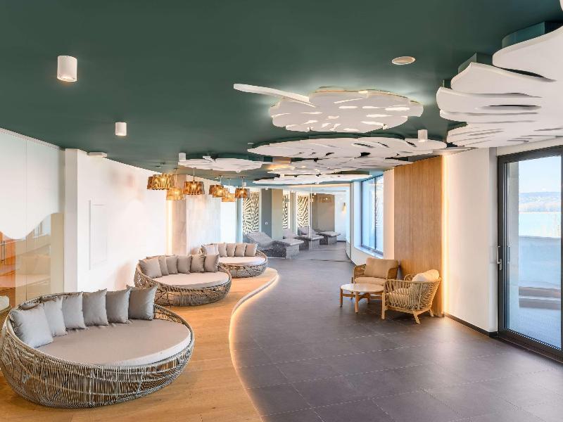 Movenpick Balaland Resort Lake Balaton - Aktivite