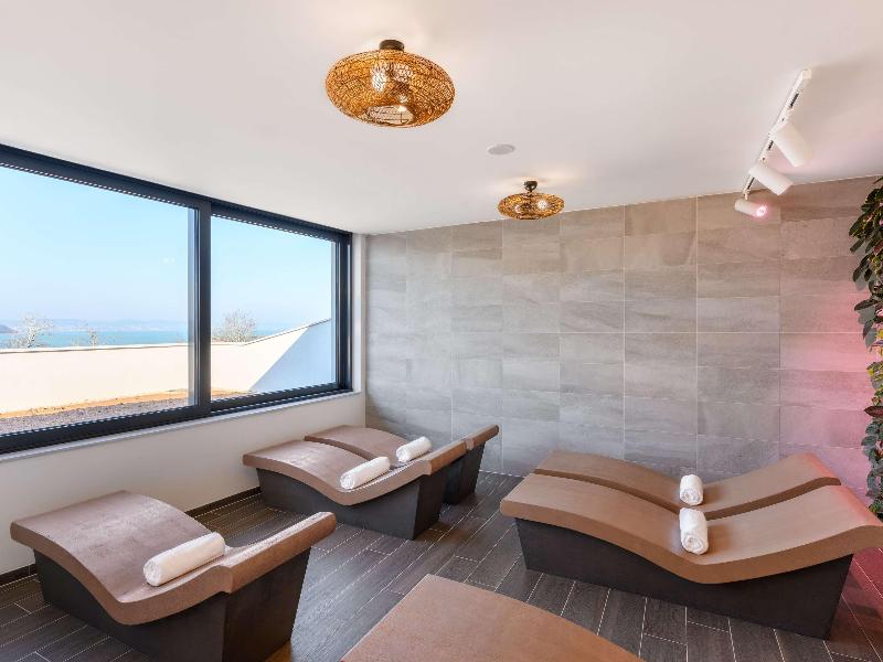 Movenpick Balaland Resort Lake Balaton - Aktivite