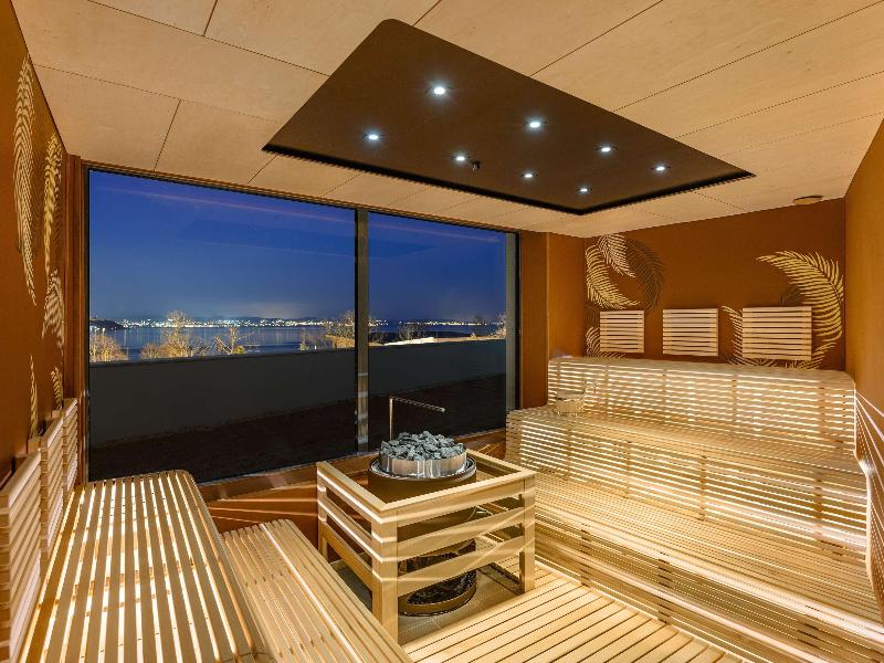 Movenpick Balaland Resort Lake Balaton - Aktivite