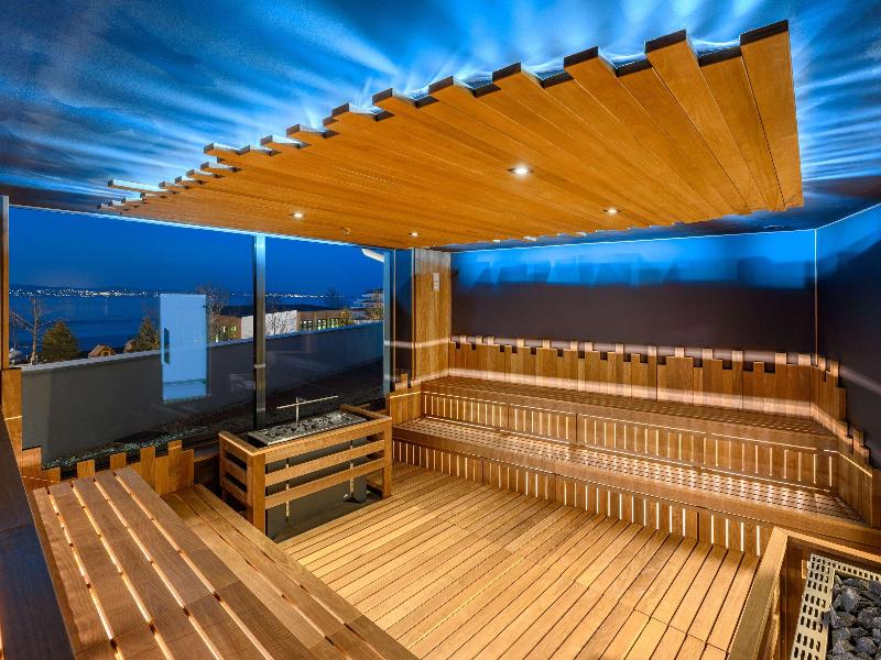 Movenpick Balaland Resort Lake Balaton - Aktivite