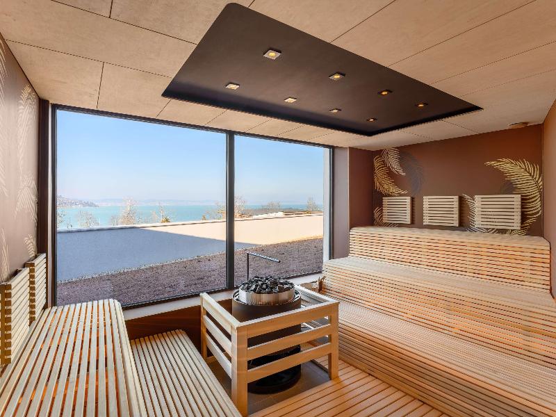 Movenpick Balaland Resort Lake Balaton - Aktivite