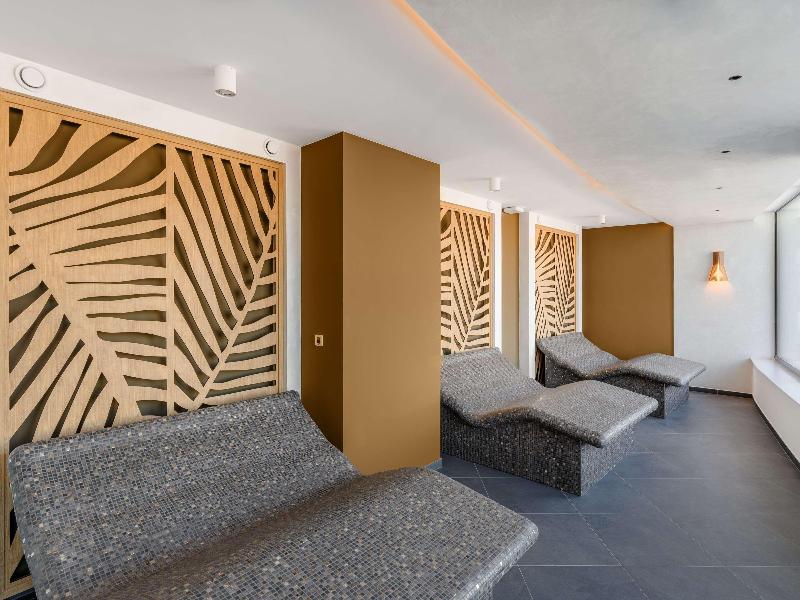 Movenpick Balaland Resort Lake Balaton - Aktivite