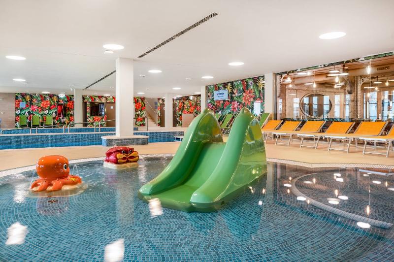 Movenpick Balaland Resort Lake Balaton - Aktivite