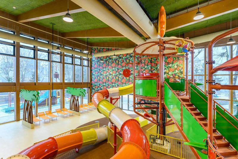 Movenpick Balaland Resort Lake Balaton - Aktivite