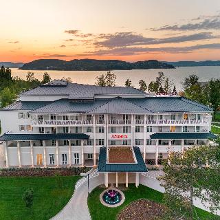 Movenpick Balaland Resort Lake Balaton otel fotoğrafı