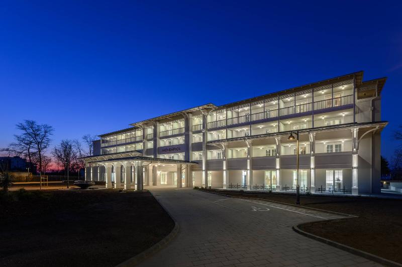 Movenpick Balaland Resort Lake Balaton - Genel