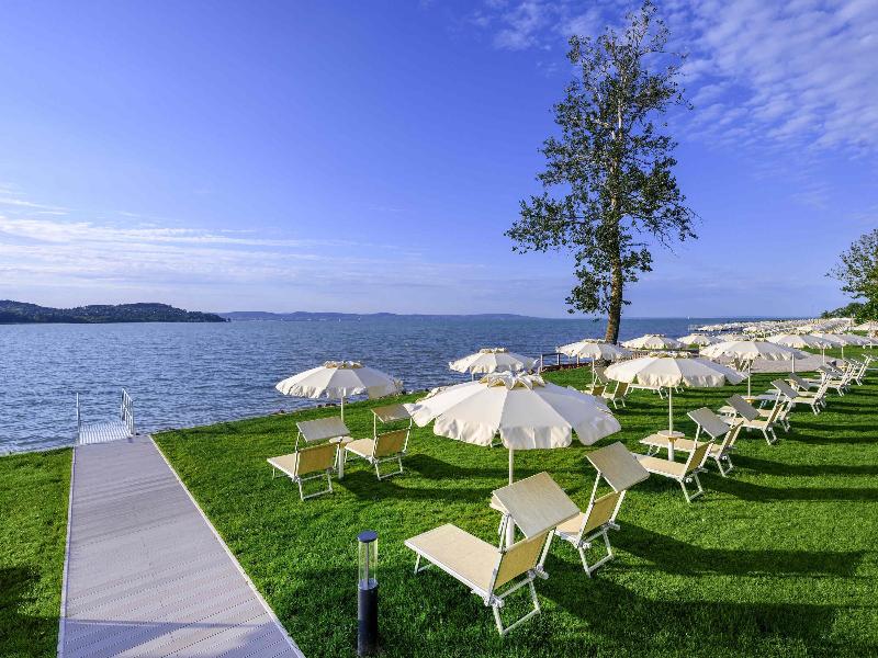 Movenpick Balaland Resort Lake Balaton - Genel