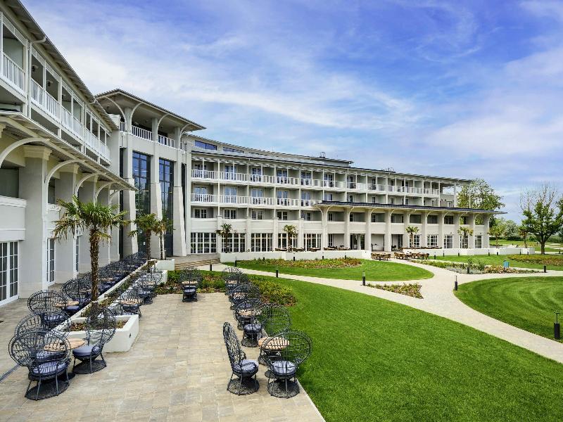 Movenpick Balaland Resort Lake Balaton - Genel