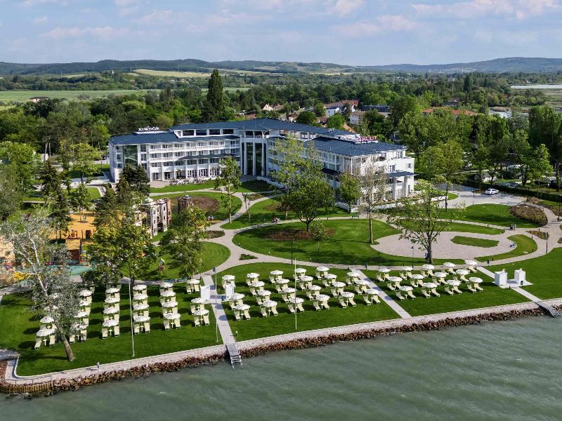 Movenpick Balaland Resort Lake Balaton - Genel