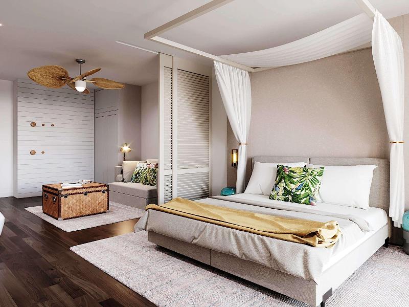 Movenpick Balaland Resort Lake Balaton - Genel
