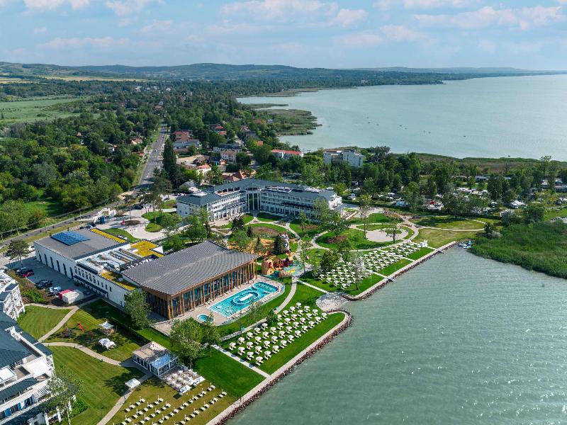 Movenpick Balaland Resort Lake Balaton - Genel