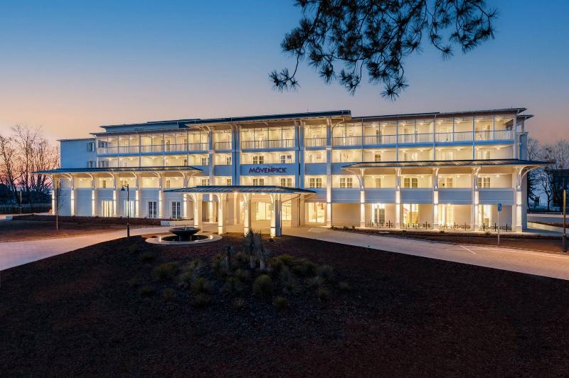Movenpick Balaland Resort Lake Balaton - Genel