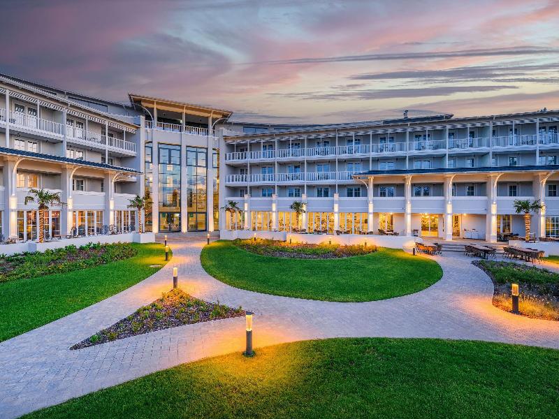 Movenpick Balaland Resort Lake Balaton - Genel