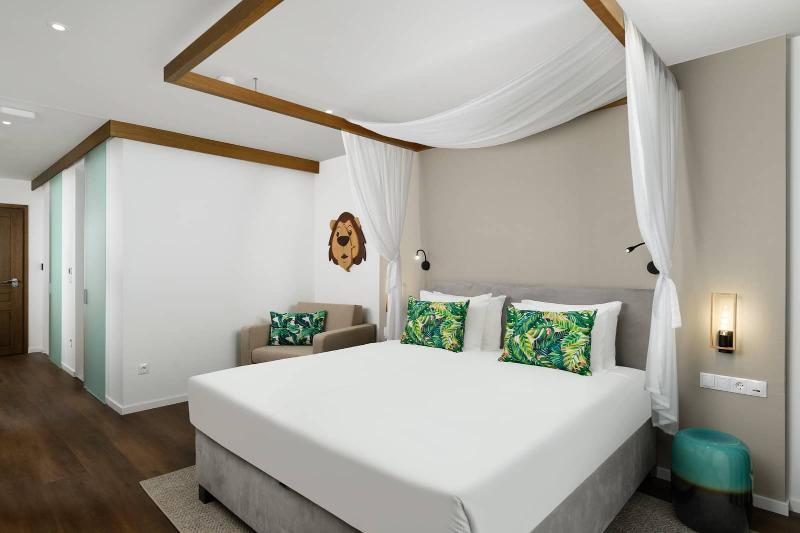 Movenpick Balaland Resort Lake Balaton - Oda