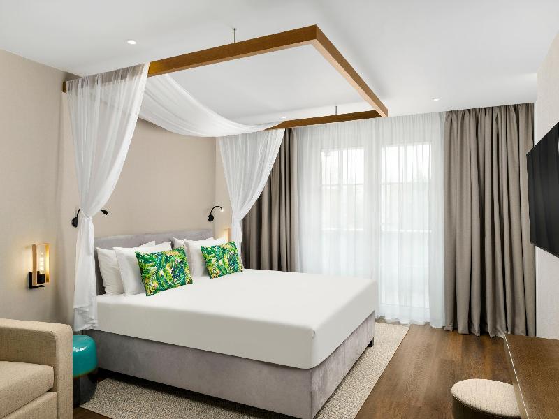 Movenpick Balaland Resort Lake Balaton - Oda