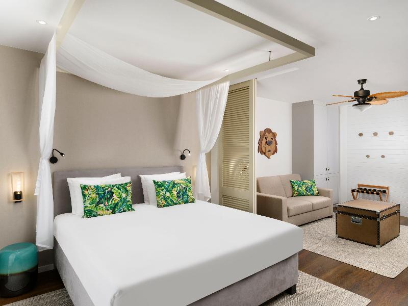 Movenpick Balaland Resort Lake Balaton - Oda