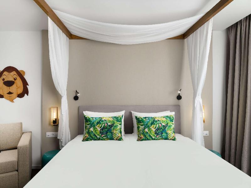 Movenpick Balaland Resort Lake Balaton - Oda
