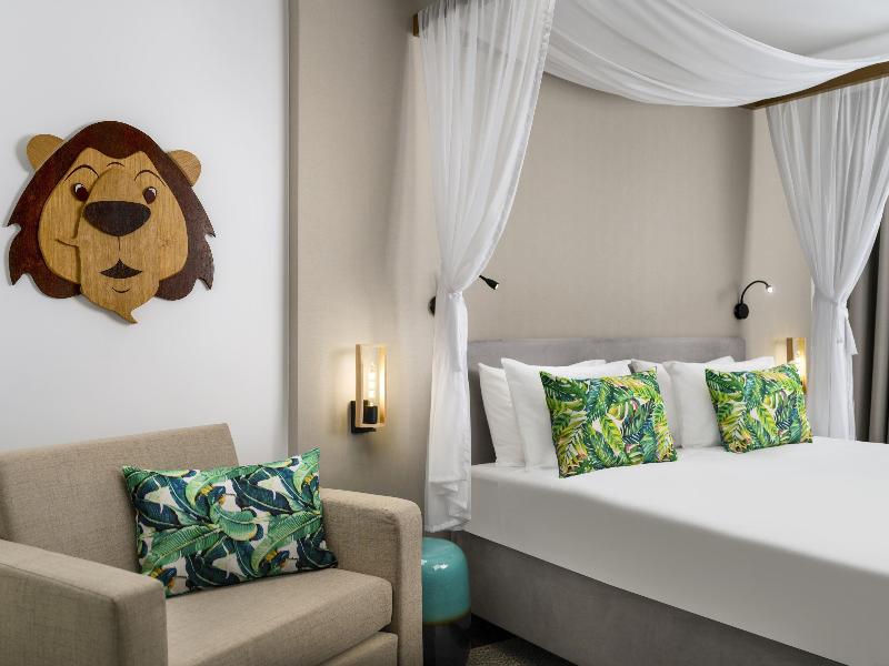 Movenpick Balaland Resort Lake Balaton - Oda