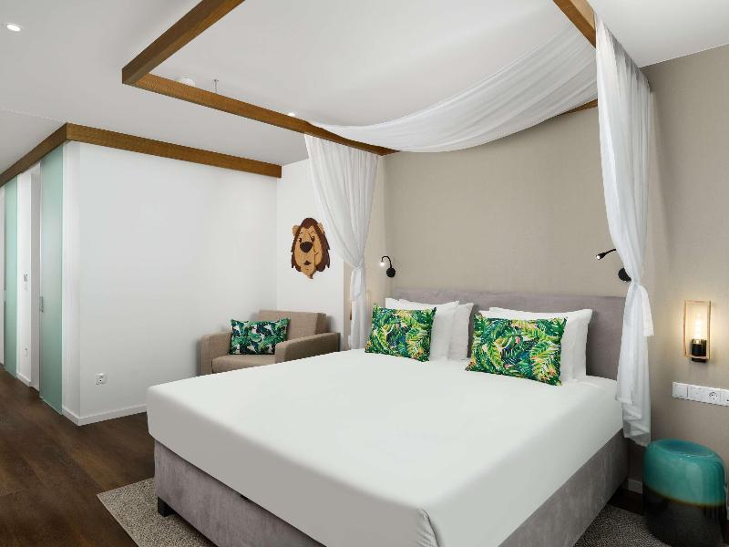 Movenpick Balaland Resort Lake Balaton - Oda