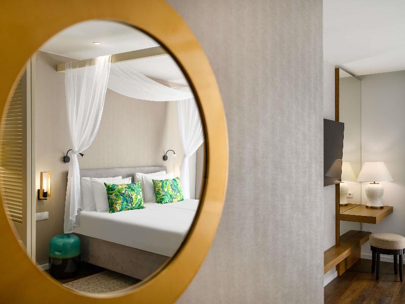 Movenpick Balaland Resort Lake Balaton - Oda