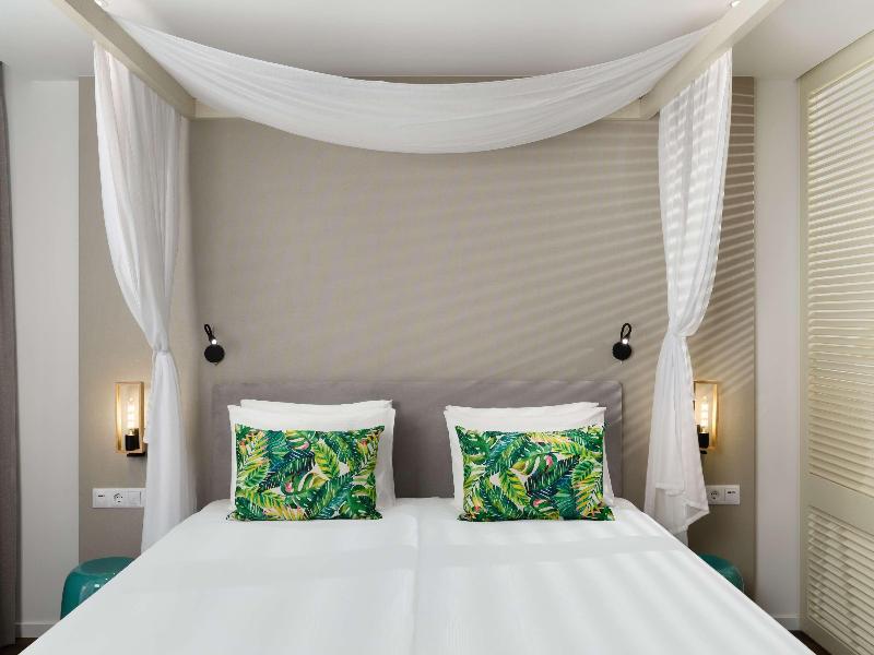 Movenpick Balaland Resort Lake Balaton - Oda