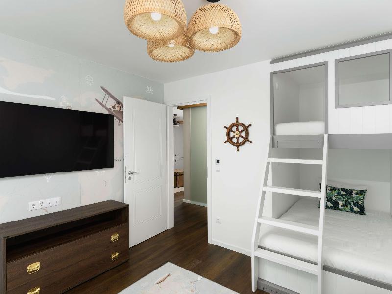 Movenpick Balaland Resort Lake Balaton - Oda