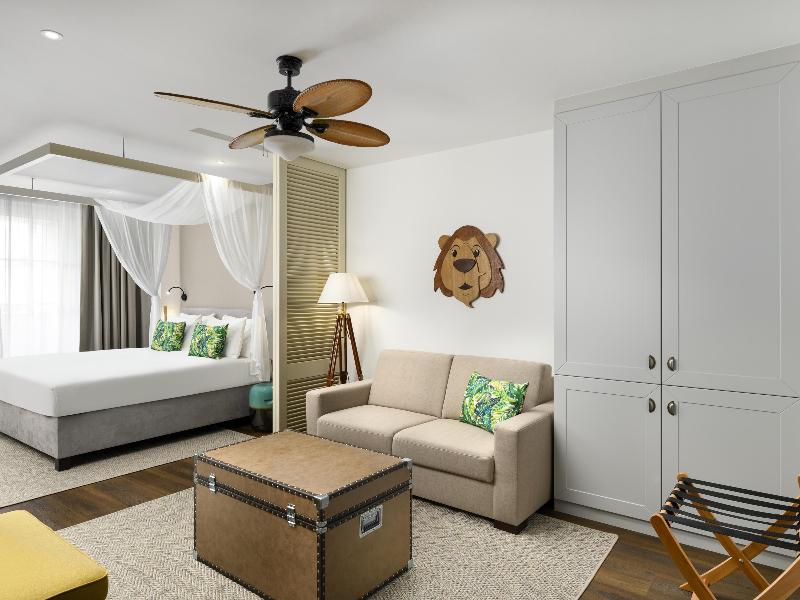 Movenpick Balaland Resort Lake Balaton - Oda