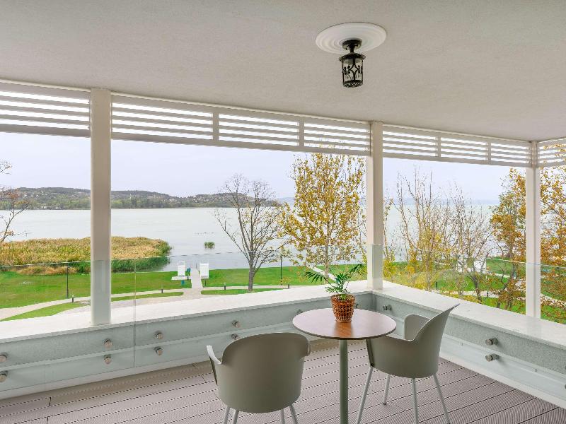 Movenpick Balaland Resort Lake Balaton - Oda