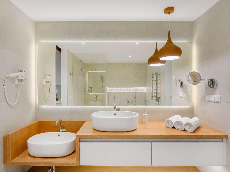 Movenpick Balaland Resort Lake Balaton - Oda