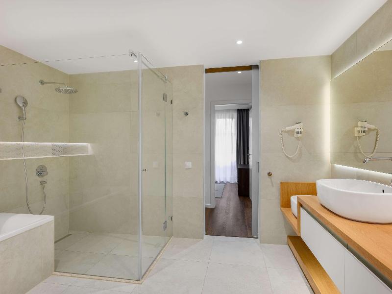 Movenpick Balaland Resort Lake Balaton - Oda