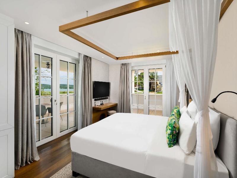 Movenpick Balaland Resort Lake Balaton - Oda