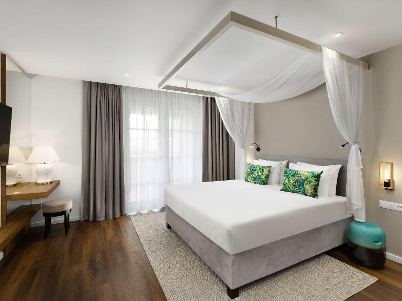 Movenpick Balaland Resort Lake Balaton - Oda