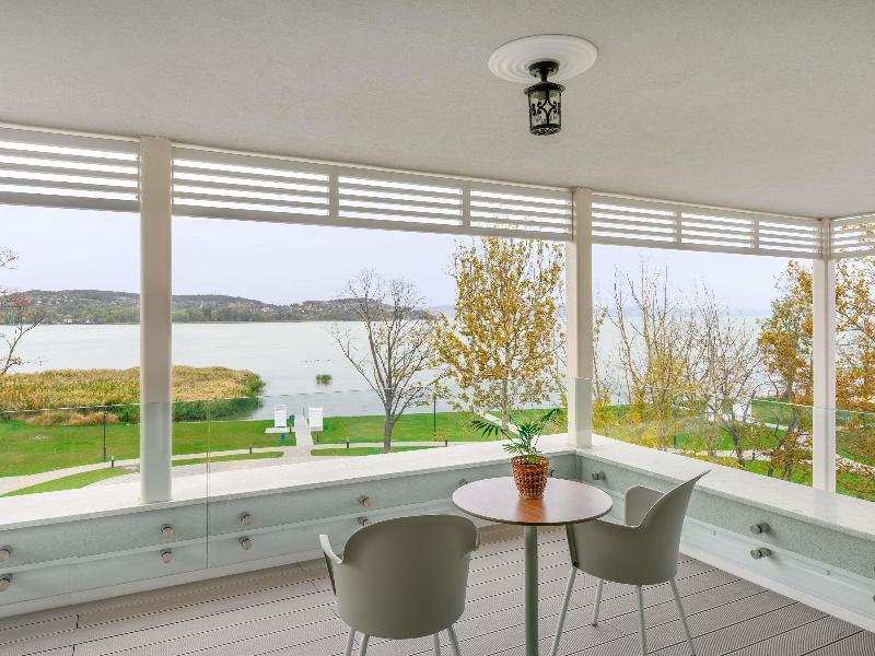 Movenpick Balaland Resort Lake Balaton - Oda