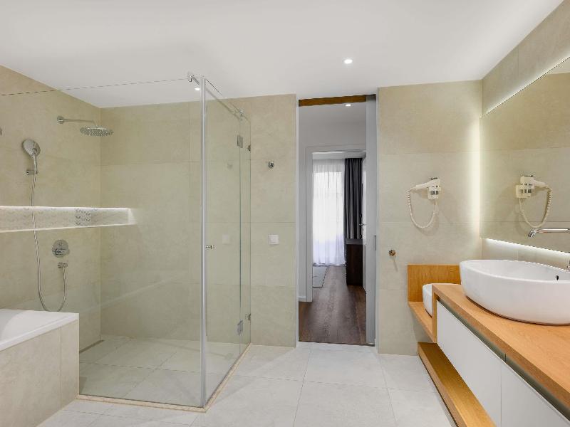 Movenpick Balaland Resort Lake Balaton - Oda