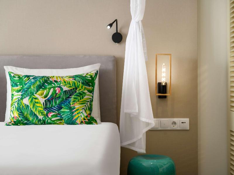 Movenpick Balaland Resort Lake Balaton - Oda